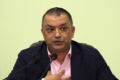 अदालतका विषयमा टिप्पणी गर्नु उपयुक्त हुँदैनः महामन्त्री थापा
